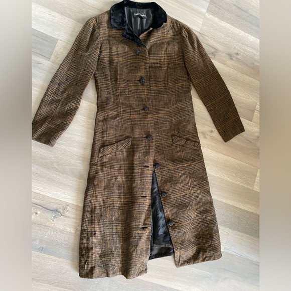 Vintage Jackets & Blazers - 1950s Jo Copeland jacket